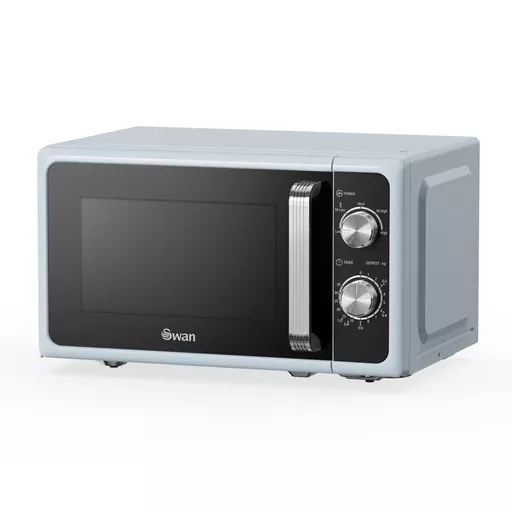 Retro Revive 20L Microwave