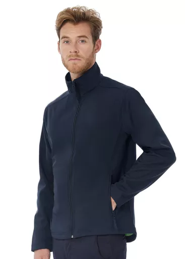 ID.701 Softshell Jacket