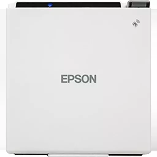 HP Epson TM-m30 Printer White