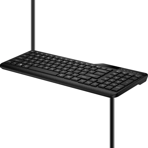 HP 475 Dual-Mode Wireless Keyboard