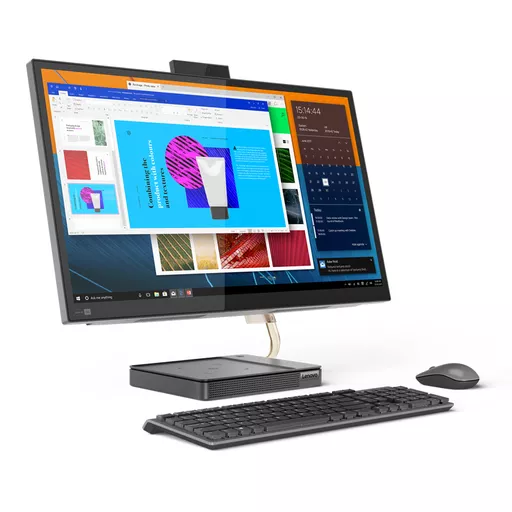 Lenovo IdeaCentre AIO 5 27IOB6 Intel® Core™ i7 i7-10700T 68.6 cm (27