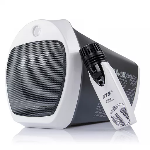 JTS WA-35 Portable Public PA System