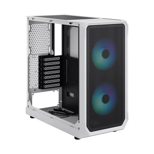 Fractal Design Focus 2 White