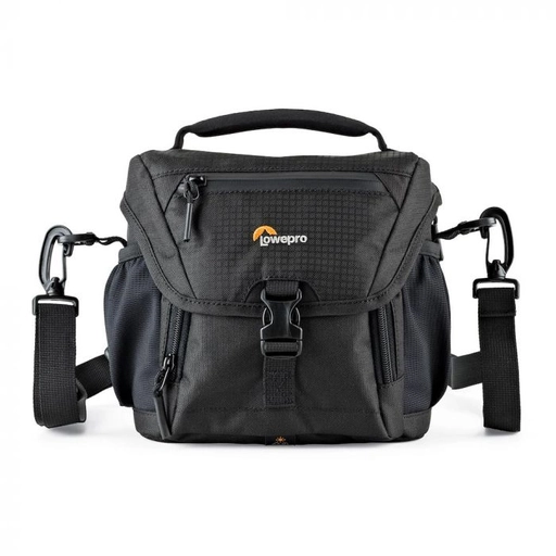 Lowepro Nova 140 AW II, Black