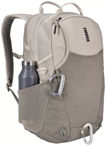 Thule EnRoute TEBP4316 - Pelican/Vetiver backpack Casual backpack Grey Nylon