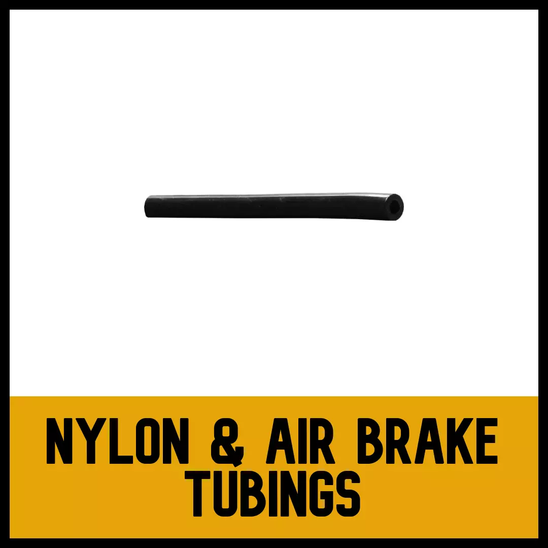 Nylon & Air Brake Tubings