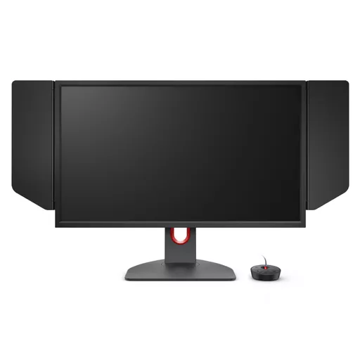 ZOWIE XL2746K LED display 68.6 cm (27") 1920 x 1080 pixels Full HD Black