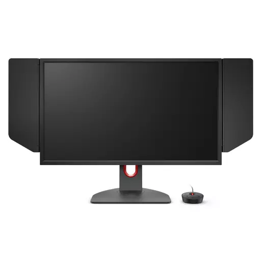 ZOWIE XL2746K 68.6 cm (27") 1920 x 1080 pixels Full HD LED Black