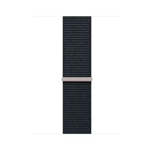 Apple 45mm Midnight Sport Loop