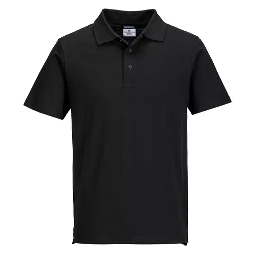 Lightweight Jersey Polo Shirt (48 in a box)