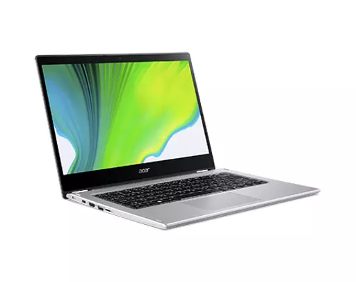 Acer Spin 3 SP314-21-R1B3 DDR4-SDRAM Hybrid (2-in-1) 35.6 cm (14") 1920 x 1080 pixels Touchscreen AMD Ryzen 3 4 GB 128 G