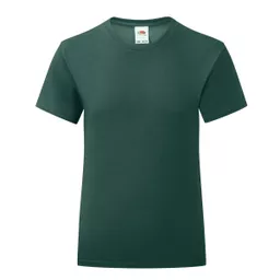 Girl's Iconic 150 Tee
