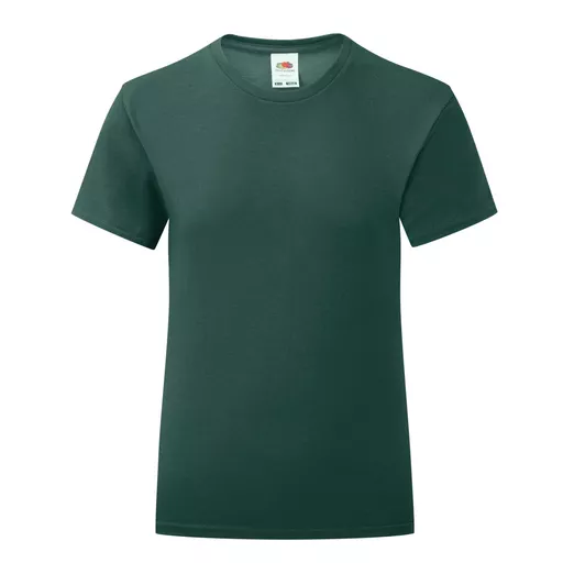 Girl's Iconic 150 Tee