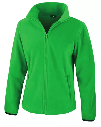 Women's Fashion Fit Outdoor Fleece