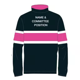OxfordBrookesUniversity_AmericanFootball_CommitteeFleece_BlackPink_Name&CommitteePosition_Back.png