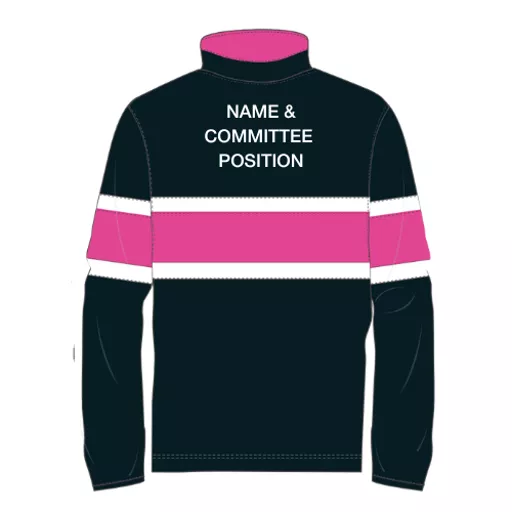 OxfordBrookesUniversity_AmericanFootball_CommitteeFleece_BlackPink_Name&CommitteePosition_Back.png