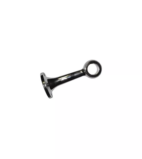 10cm Tube Support for 25mm Tubing