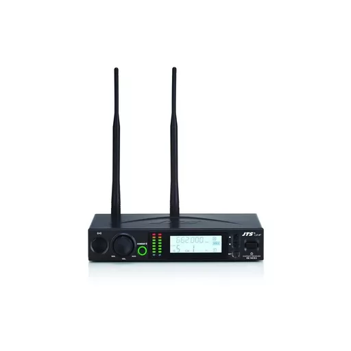 JTS RU-901G3 UHF True Diversity Receiver
