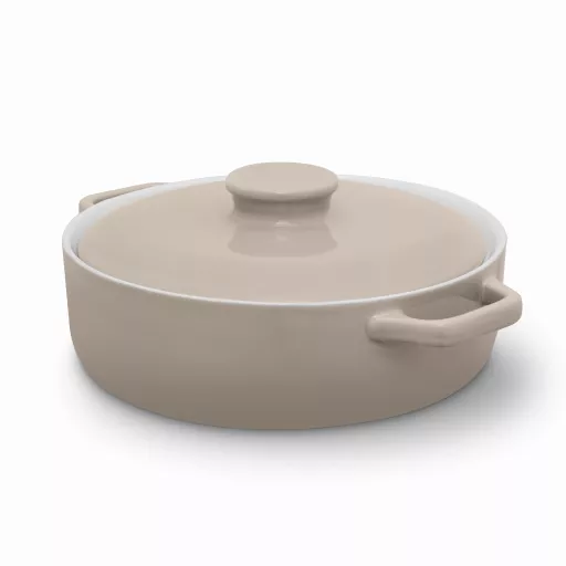 Nattura Shallow Casserole