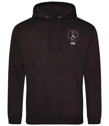 Oxford Brookes University Nursing Society Hoodie