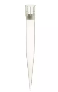 Filtered Pipette Tips 10ml 15cm PK 120