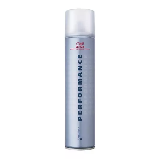 Wella Performance Hairspray Extra Hold 500ml