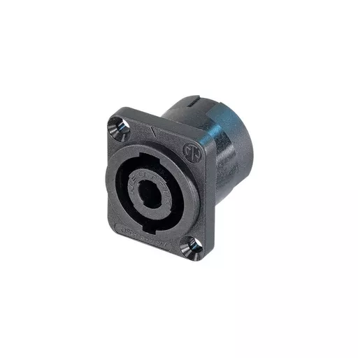 Neutrik NL4MPXX Speakon 4 Pole Chassis Connector