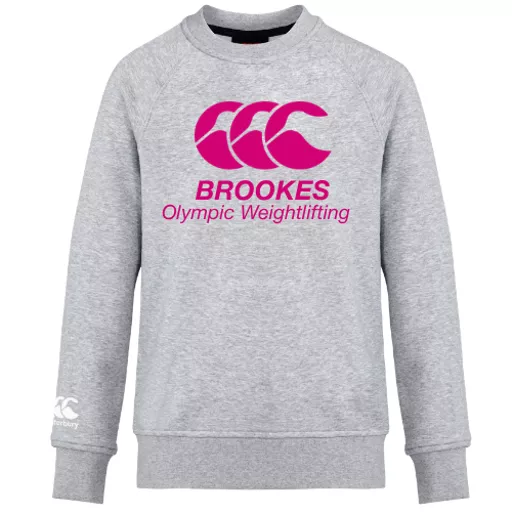 OxfordBrookesUniversity_OlympicWeightlifting_ClubSweatshirt_Grey_Front.png