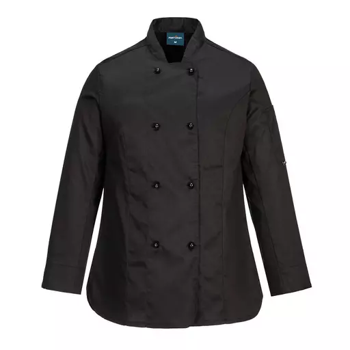 Chef's Women's MeshAir Rachel Jacket L/S