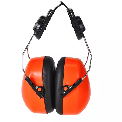 Endurance HV Clip-On Ear Defenders