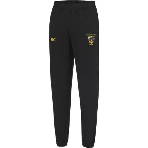 BrasenoseCollege_CuffedSweatpant_Front.png