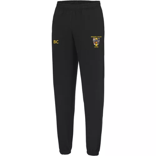 Brasenose College Cuffed Sweatpant