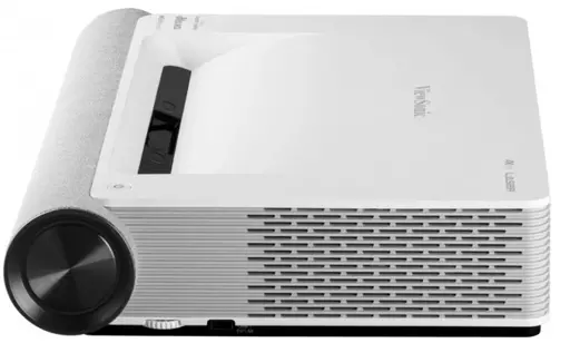 Viewsonic X2000L-4K data projector Short throw projector 2000 ANSI lumens 2160p (3840x2160) 3D White