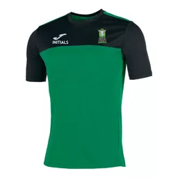 KidlingtonYouthFootballClub_WinnerTee_GreenBlack_Front.png