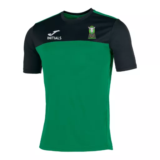 KidlingtonYouthFootballClub_WinnerTee_GreenBlack_Front.png