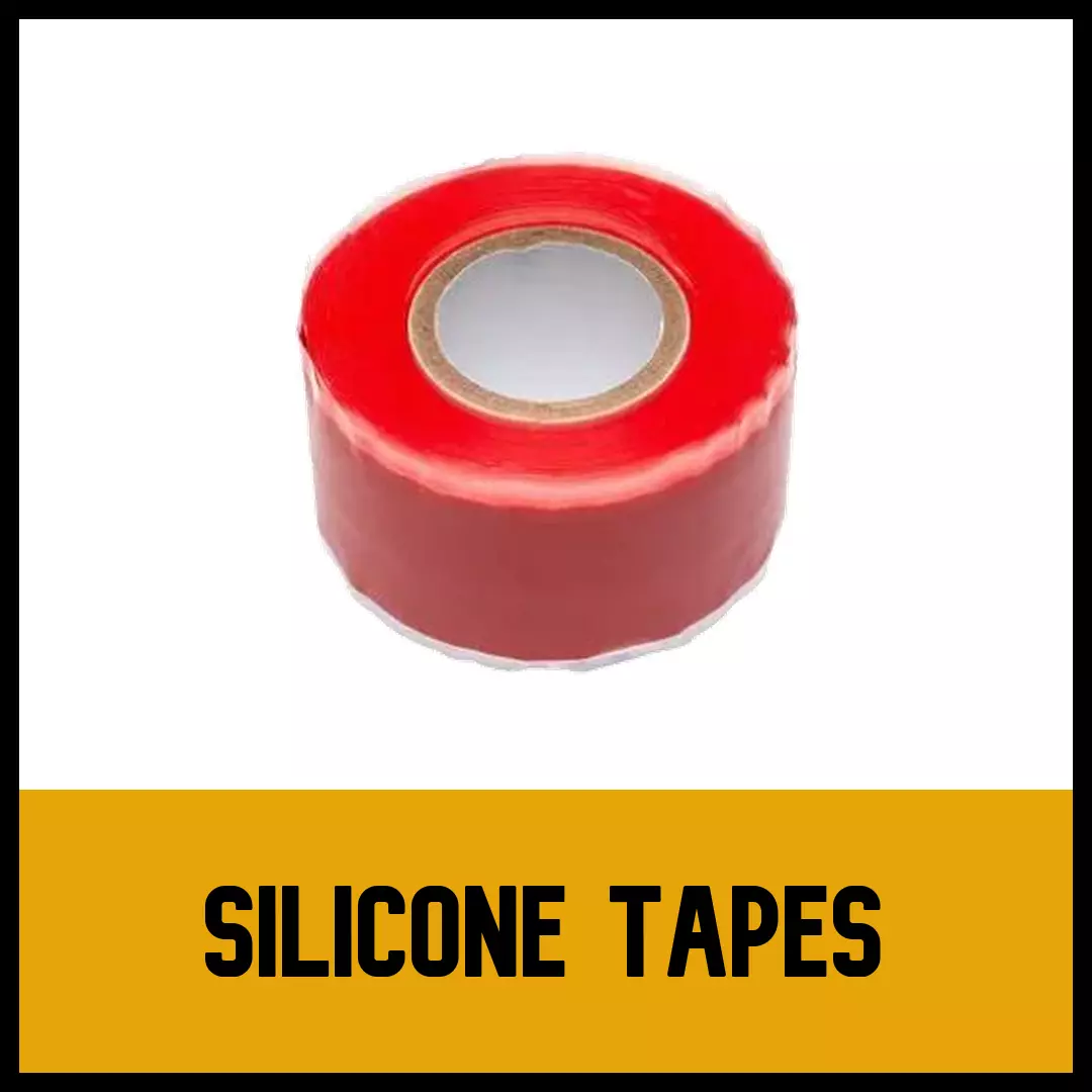 Silicone Tapes