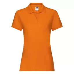 Ladies' Premium Polo