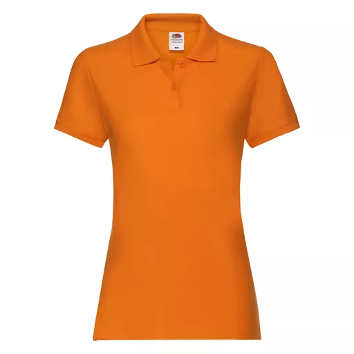 Ladies' Premium Polo
