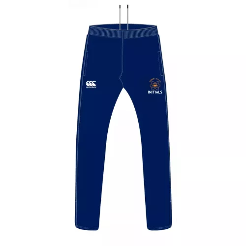 Harwell RUFC Stretch Tapered Track Pant