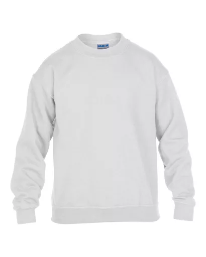 Heavy Blend® Youth Crewneck Sweatshirt
