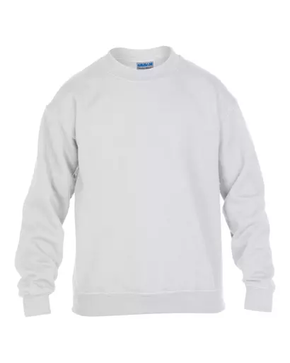 Heavy Blend® Youth Crewneck Sweatshirt