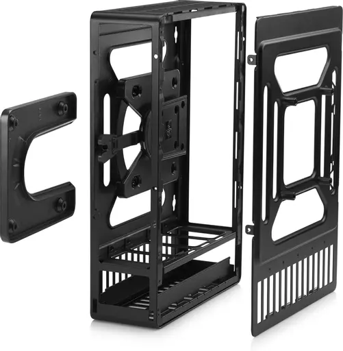 HP Thin Client Mounting Bracket