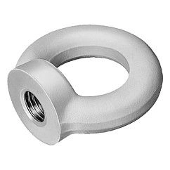 K0768 - Lifting Eye Bolts
