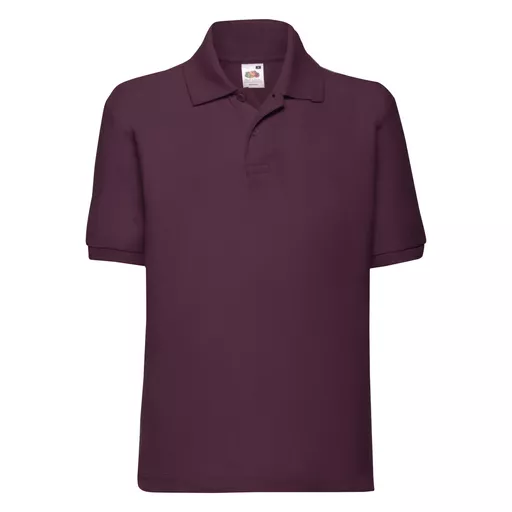 Kid's 65/35 Polo