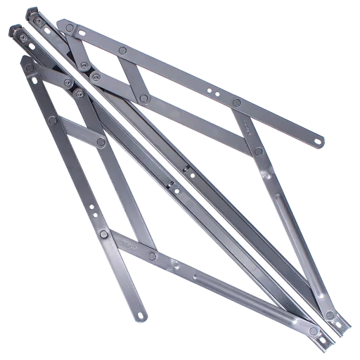 NICO Friction Hinge Top Hung - 13mm