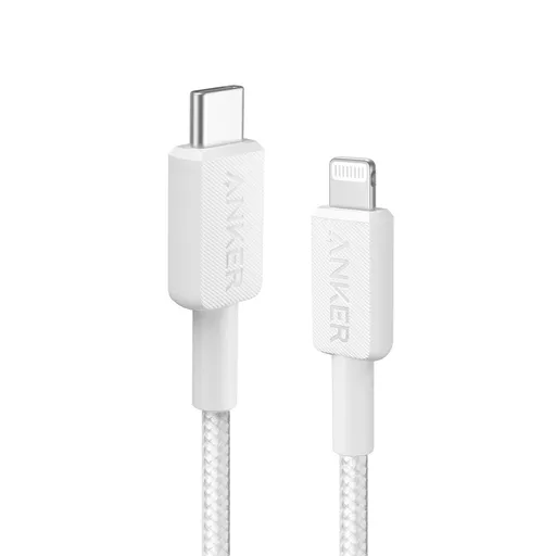 Anker 322 1.8 m White