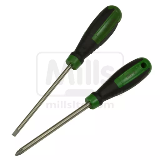 Titanium Screwdriver