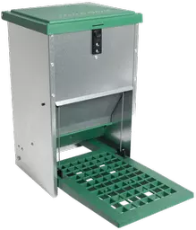 Feedomatic Treddle Feeder Small 8kg.png