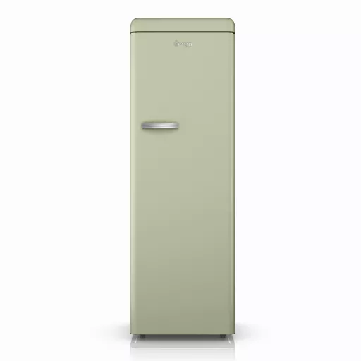 Retro Tall Fridge