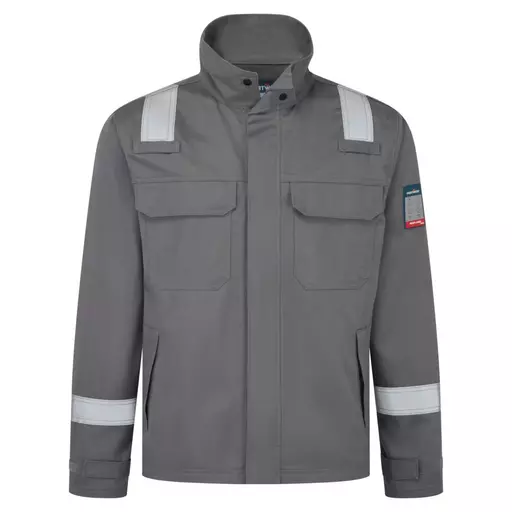 Bizflame Work+ FR Jacket